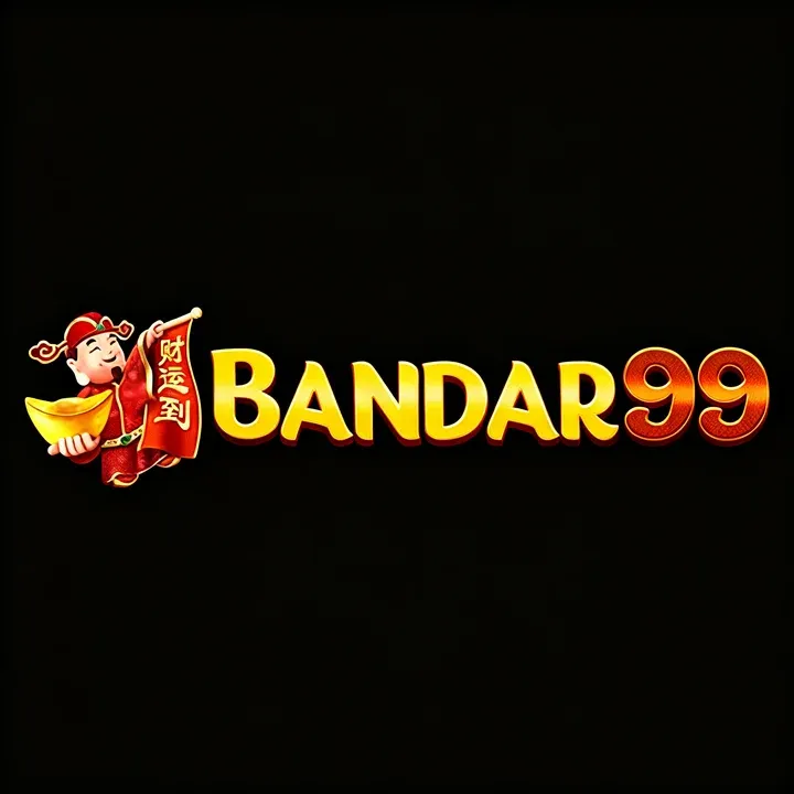 BANDAR99 - Aplikasi Pembuat Logo Terbaik untuk Desain Kreatif